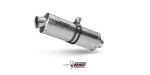 MIVV �~�� OVAL �X���b�v�I���}�t���[ SV 650 SUZUKI �X�Y�L �}�t���[