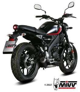 MIVV �~�� MK3�t���G�L�]�[�X�g�V�X�e�� XSR 125 YAMAHA ���}�n �t���G�L�]�[�X�g�}�t���[ �}�t���[