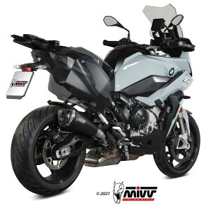 MIVV �~�� DELTA RACE�X���b�v�I���}�t���[ S 1000 XR BMW �X���b�v�I���}�t���[ �}�t���[