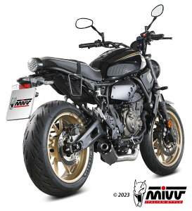 MIVV �~�� HR-1�t���G�L�]�[�X�g�V�X�e�� XSR 700 YAMAHA ���}�n �t���G�L�]�[�X�g�}�t���[ �}�t���[