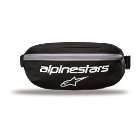 alpinestars アルパインスターズ オンリー リニアー ヒップバッグ ウエストポーチ・ヒップバッグ バッグ