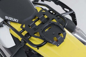 SW-MOTECH SW���e�b�N PRO�^���N�����O �A�_�v�^�[(�������A�L�����A�p) DR-Z4S SUZUKI �X�Y�L �o�b�O�E�{�b�N�X���t���X�e�[ �ԑ̗p�o�b�O�E�P�[�X