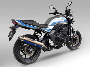 YOSHIMURA ���V���� �X���b�v�I���}�t���[ �T�C�N���� CB1000F SE HONDA �z���_ �}�t���[