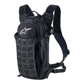 alpinestars アルパインスターズ AT-9 バックパック リュックサック・ナップザック バッグ