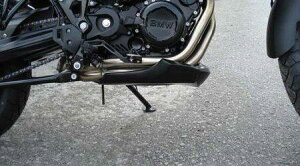 Hornig �z�[�j�O �G���W�� �X�|�C���[ F650 GS F700 F800 BMW �A���_�[�J�E�� �J�E���֘A �O��