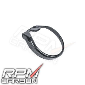 RPM CARBON �A�[���s�[�G���J�[�{�� �J�[�{���t�@�C�o�[�w�b�h���C�g�J�o�[ Honda CB650R HONDA �z���_ ���̑��O�� �O��