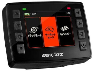 QSTARZ �L���[�X�^�[�Y �y�������ŁzLT-9000S GPS ���b�v�^�C�}�[ �d�q�@���