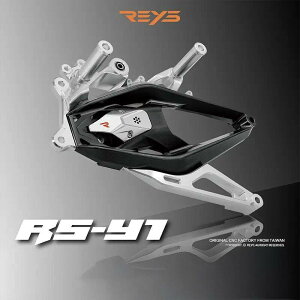 REYS ���C�X RS-Y1 ���A�X�C���O�A�[�� AUGUR BWS 125 CYGNUS GRYPHUS Cygnus X Mk7 155 FORCE YAMAHA ���}�n �X�C���O�A�[�� �����