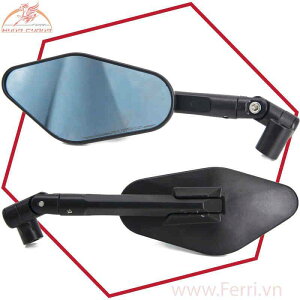 Ferri �t�F�� F5 �V���[�Y�~���[ �~���[ �n���h��
