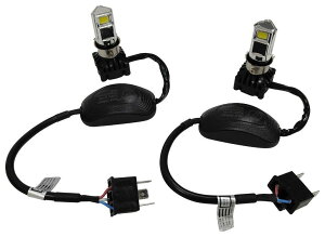 EnergyPrice �G�i�W�[�v���C�X LED�w�b�h���C�g�o���u���E�Z�b�g H4 PH7 30W 6500K LED�w�b�h���C�g�o���u ���Η� �d���n