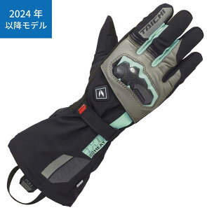 RS TAICHI �A�[���G�X�^�C�` RST667 e-HEAT �A�[���h �O���[�u �d�M�O���[�u �A�p����