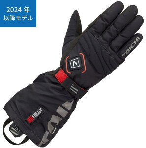 RS TAICHI �A�[���G�X�^�C�` RST665 e-HEAT �O���[�u �d�M�O���[�u �A�p����