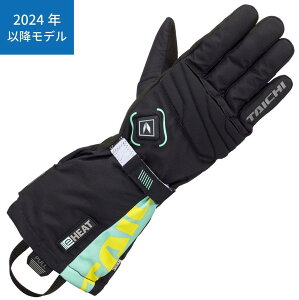 RS TAICHI �A�[���G�X�^�C�` RST665 e-HEAT �O���[�u �d�M�O���[�u �A�p����