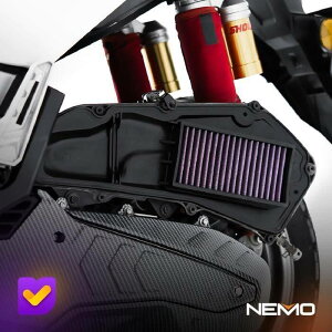 Nemo �l�� �G�A�t�B���^�[ ADV 160 PCX Vario HONDA �z���_ �G�A�N���[�i�[�E�G�A�N���[�i�[�G�������g �z�C�֘A �G���W��