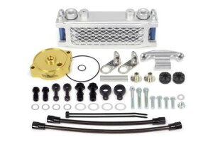SP���� SP�^�P�K�� Compact-Cool KIT(3-FIN/�X�������C��)/4V+R�w�b�h/�I�C���t�B���^�[�A�_�v�^�[/�X���[�NBK�z�[�X KSR110 KSR�v�� KAWASAKI �J���T�L �I�C���N�[���[ ��p�֘A �G���W��