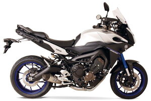 REMUS �����X Hypercone �t���G�L�]�[�X�g�}�t���[ MT-09 Tracer YAMAHA ���}�n �}�t���[