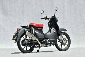 YAMAMOTO RACING ���}���g���[�V���O UP-TYPE TYPE-SA �X�[�p�[�J�uC125 HONDA �z���_ �t���G�L�]�[�X�g�}�t���[ �}�t���[