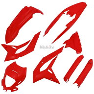 POLISPORT ポリスポーツ フル外装キット for BETAクロストレーナー 23-26 X-Trainer250 X-Trainer300 BET…