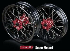 TGR TECHNIX GEAR TGR�e�N�j�N�X�M�A TYPE-R Super Motard(���^�[�h)�p�z�C�[�� �O��Z�b�g CR 125-610 125 610 SMR 250-510 250 510 TC TE TXC WR HUSQVARNA �n�X�N�o�[�i �z�C�[�� �z�C�[���֘A ����� �n�u�J���[�F�I��