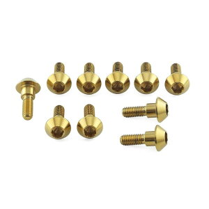PRO BOLT �v���{���g �f�B�X�N�{���g FZ6 Fazer S2 FZ8 MT-07 MT-09 MT-10 MT03 XJ6 S Diversion XSR700 XSR900 XT1200Z Super Tenere YZF-R1 Big Bang YZF-R6 YZF-R7 YAMAHA ���}�n �ėp�{���g�E�l�W