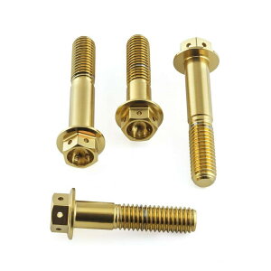 PRO BOLT �v���{���g Stainless Steel Front Axle Pinch Bolt Kit Race Spec WR250F YAMAHA ���}�n �A�N�X���i�b�g �z�C�[���֘A �����