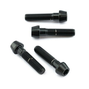 PRO BOLT �v���{���g Stainless Steel Front Axle Pinch Bolt Set RS250 HP4 R Nine T S1000R S1000RR S1000XR 749R 999R S CBR1000RR Fireblade VTR1000 F Firestorm ZX-10R Ninja ZX-6R 636 GSR750 GSR750Z GSX-R1000 TT600 YZF-R1 Big Bang H2 �A�N�X���i�b�g 
