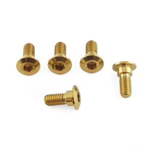 PRO BOLT �v���{���g �f�B�X�N�{���g FZ6 Fazer S2 MT-07 MT-09 MT-10 XSR700 XSR900 YZF-R1 Big Bang YZF-R1M YZF-R6 YZF-R7 TMAX 560 YAMAHA ���}�n �ėp�{���g�E�l�W