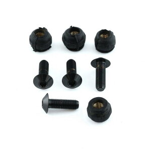 PRO BOLT �v���{���g �X�N���[���{���g �L�b�g RS4 125 50 RSV4 1000 Factory RF 899 Panigale APRILIA �A�v�����A DUCATI �h�D�J�e�B �O��