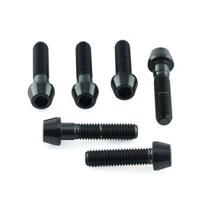 PRO BOLT �v���{���g �g�b�v �� �{�g�� ���[�N �s���` �Z�b�g Dorsoduro 1200 750 RS4 125 50 RSV1000R Factory RSV4 1000 RF Tuono V4 1100RR V4R S1000XR CB1000 Hornet CB1000R CB650R ZX4-RR Bobber Black Daytona 675R Street Triple 675 Trident 6