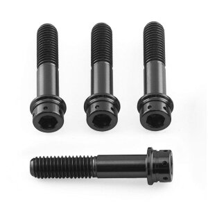 PRO BOLT �v���{���g �N���b�v�I�� �^ �n���h���o�[ �}�E���g �{���g �L�b�g �g���N�X �h���C�u RSV1000R Factory RSV4 1000 RF CBR1100XX Blackbird CBR500R CBR650F XL1000V Varadero Ninja H2 ZX-10R ZX-6R RC8 GSX-R1000 GSX-R750 Da