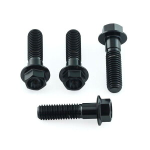 PRO BOLT �v���{���g �s���I�� �t�b�g���X�g �n���K�[ �{���g �L�b�g SL1000 Falco R Nine T Sport Africa Twin CRF1000L APRILIA �A�v�����A BMW HONDA �z���_ �ėp�{���g�E�l�W
