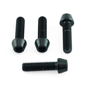 PRO BOLT �v���{���g ���C�_�[ �t�b�g���X�g �n���K�[ �{���g �L�b�g RS250 RSV4 RF Tuono V4R CB1300 NC750X FTR Thruxton 1200 FZ6 Fazer MT-09 SP YZF-R9 APRILIA �A�v�����A HONDA �z���_ INDIAN MOTORCYCLE �C���f�B�A�� TRIUMPH