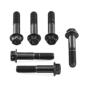 PRO BOLT �v���{���g �g�b�v �� �{�g�� �N�����v ���[�N �s���` �L�b�g ���[�X�X�y�b�N CB1300 CBR1000RR-R Fireblade CBR600RR GSF1200 Bandit GSX-R1000 GSX-R600 GSX-R750 SV1000S SV1000 SV650S SV650 HONDA �z���_ SUZUKI �X�Y�L 