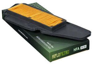 HIFLOFILTRO �n�C�t���[�t�B���g�� �G�A�t�B���^�[ HFA4116 HW125 X-Enter HW150 XC125 R Majesty S YAMAHA ���}�n �G�A�N���[�i�[�E�G�A�N���[�i�[�G�������g �z�C�֘A �G���W��