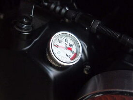 DOREMI COLLECTION ドレミコレクション 油温計 Z900RS Cafe KAWASAKI カワサキ 冷却関連 エンジン