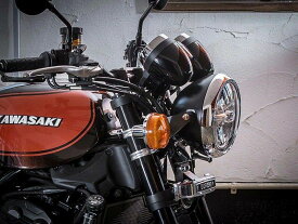 DOREMI COLLECTION ドレミコレクション メーターアップステー Z900RS KAWASAKI カワサキ メーターステー メーター・インジケーター関係 電装系