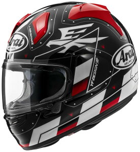 Arai �A���C X-SNC PILOT [�G�b�N�X�E�G�X�G�k�V�[ �p�C���b�g �u���b�N] �w�����b�g �t���t�F�C�X�w�����b�g