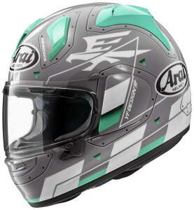 Arai �A���C X-SNC PILOT [�G�b�N�X�E�G�X�G�k�V�[ �p�C���b�g �O���C] �w�����b�g �t���t�F�C�X�w�����b�g