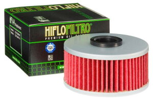 HIFLOFILTRO �n�C�t���[�t�B���g�� �I�C���t�B���^�[ HF144 FJ600 FZ400 FZ600 FZR400 Genesis FZR400R EXUP FZR600 XJ400 XJ550 XJ600 XJ650 LH Midnight LK Seca Maxim RJ Turbo XJ700 XJ750 XJ900 F RK XS250 XS400 DOHC SE YX600 Radian YAMAHA ���}
