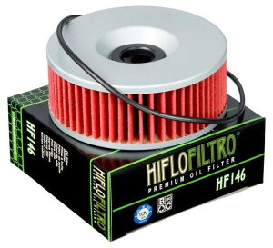 HIFLOFILTRO �n�C�t���[�t�B���g�� �I�C���t�B���^�[ HF146 VMX1200 V-Max XJ1100 J XS1100 XS750 XS850 XVZ1200 XVZ13 U YAMAHA ���}�n �I�C��