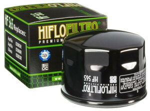 HIFLOFILTRO �n�C�t���[�t�B���g�� �I�C���t�B���^�[ HF565 1200 Caponord Rally Dorsoduro ATC 850 SRV 900 Mana GT MANA850 Shiver SL 750 SMV Factory SMV750 DORSODURO TUAREG 660 GP 800 Centenario 1400 California Audace Custom Eldorado Touring S