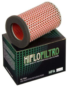 HIFLOFILTRO �n�C�t���[�t�B���g�� �G�A�t�B���^�[ HFA1613 CX650 ED Eurosport GL650 Silver Wing HONDA �z���_ �G�A�N���[�i�[�E�G�A�N���[�i�[�G�������g �z�C�֘A �G���W��