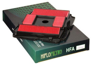 HIFLOFILTRO �n�C�t���[�t�B���g�� �G�A�t�B���^�[ HFA1614 NT400 BRO�fS NT650 Hawk GT NTV600 NTV650 Revere HONDA �z���_ �G�A�N���[�i�[�E�G�A�N���[�i�[�G�������g �z�C�֘A �G���W��