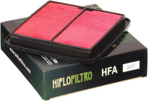 HIFLOFILTRO �n�C�t���[�t�B���g�� �G�A�t�B���^�[ HFA3601 RF600 RF900 SUZUKI �X�Y�L �G�A�N���[�i�[�E�G�A�N���[�i�[�G�������g �z�C�֘A �G���W��