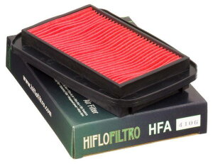 HIFLOFILTRO �n�C�t���[�t�B���g�� �G�A�t�B���^�[ HFA4106 MT-125 WR125R WR125X YZF-R125 50th Anniversary Edition A YZF-R15 YAMAHA ���}�n �G�A�N���[�i�[�E�G�A�N���[�i�[�G�������g �z�C�֘A �G���W��