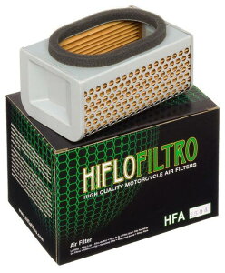 HIFLOFILTRO �n�C�t���[�t�B���g�� �G�A�t�B���^�[ HFA2504 KZ550 Z400 Z500 B3 6 Speed Z550 D1 Twin Shock ZX400 C2 ZX550 A1-A3 Unitrack ZX600 A1-A5 KAWASAKI �J���T�L �G�A�N���[�i�[�E�G�A�N���[�i�[�G�������g �z�C�֘A