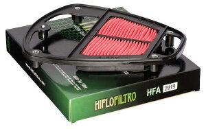HIFLOFILTRO �n�C�t���[�t�B���g�� �G�A�t�B���^�[ HFA2919 VN900 BMF Vulcan Classic BNF SE Special Edition CMF Custom DMF LT DNF DPF DRF EPF ERF FPF FRF 900 KAWASAKI �J���T�L �G�A�N���[�i�[�E�G�A�N���[�i�[�G�������g 