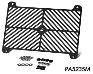 P&A International P&A�C���^�[�i�V���i�� ���W�G�[�^�[�K�[�h Eliminator 400 SE 500 KLE Ninja 250 Z250 Z400 Z500 KAWASAKI �J���T�L ���W�G�[�^�[�R�A�K�[�h�E�I�C���N�[���[�R�A�K�[�h ��p�֘A �G���W��