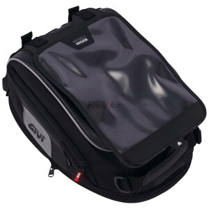 GIVI �W�r XS307Y �^���N���b�N APRILIA �A�v�����A BENELLI �x�l�� BMW DUCATI �h�D�J�e�B HONDA �z���_ �^���N�o�b�O �ԑ̗p�o�b�O�E�P�[�X
