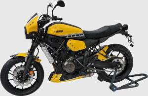BODY STYLE �{�f�B�[�X�^�C�� Sportsline �w�b�h���C�g�J�o�[ XSR700 Legacy XTribute YAMAHA ���}�n �A�b�p�[�J�E���E�t�����g�J�E�� �J�E���֘A �O��